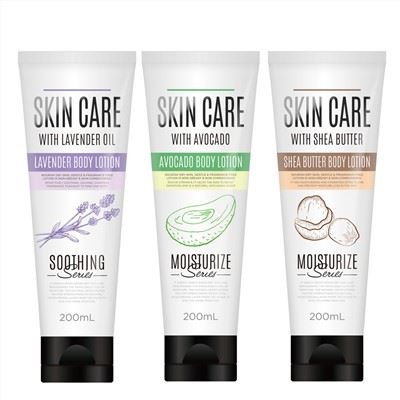 女性のための最高の美白ボディローション