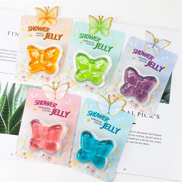 Jelly Hand Soap high quality